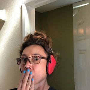 Meet your Posher, Lynn